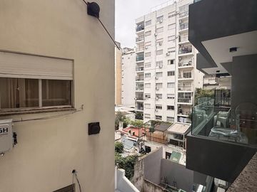Departamento dos ambientes
