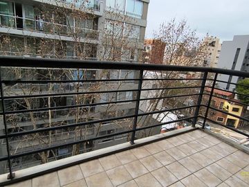 ALQUILER MONOAMBIENTE CON BALCON Y AMENITIES EN VILLA URQUIZA