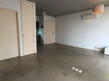 ALQUILER MONOAMBIENTE CON BALCON Y AMENITIES EN VILLA URQUIZA