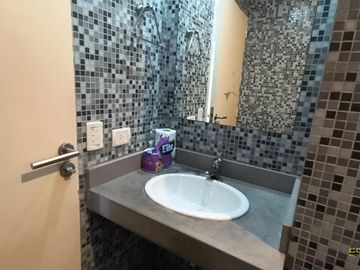 ALQUILER MONOAMBIENTE CON BALCON Y AMENITIES EN VILLA URQUIZA