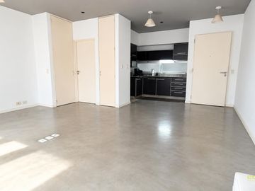 ALQUILER MONOAMBIENTE CON BALCON Y AMENITIES EN VILLA URQUIZA