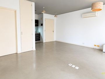 ALQUILER MONOAMBIENTE CON BALCON Y AMENITIES EN VILLA URQUIZA