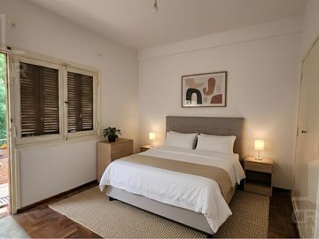 Mendoza Nº 237 Bº Centro - Dpto 2 dor