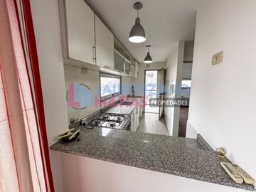 ALQUILER DEPARTAMENTO 2 AMBIENTES VILLA PUEYRREDON