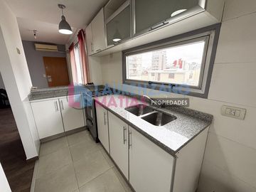 ALQUILER DEPARTAMENTO 2 AMBIENTES VILLA PUEYRREDON