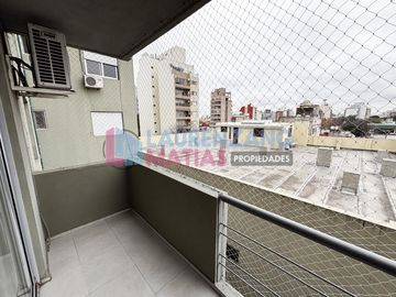 ALQUILER DEPARTAMENTO 2 AMBIENTES VILLA PUEYRREDON