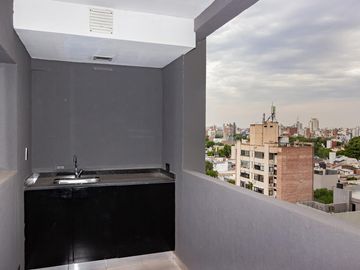 AV. DEL VALLE al 2700  - VENTA DEPARTAMENTO 2 DORMITORIOS EN ROSARIO ZONA NORTE