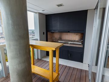 AV. DEL VALLE al 2700  - VENTA DEPARTAMENTO 2 DORMITORIOS EN ROSARIO ZONA NORTE