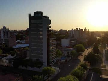 AV. DEL VALLE al 2700  - VENTA DEPARTAMENTO 2 DORMITORIOS EN ROSARIO ZONA NORTE
