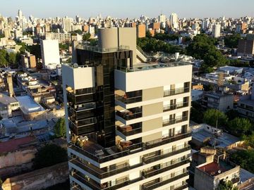 AV. DEL VALLE al 2700  - VENTA DEPARTAMENTO 2 DORMITORIOS EN ROSARIO ZONA NORTE