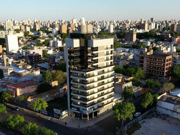 AV. DEL VALLE al 2700  - VENTA DEPARTAMENTO 2 DORMITORIOS EN ROSARIO ZONA NORTE