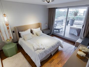 AV. DEL VALLE al 2700  - VENTA DEPARTAMENTO 2 DORMITORIOS EN ROSARIO ZONA NORTE