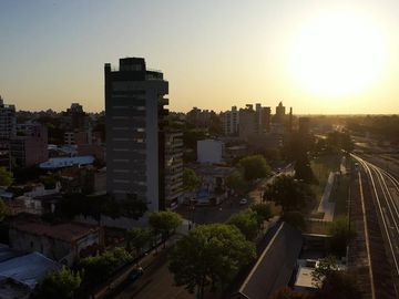 AV. DEL VALLE al 2700  - VENTA DEPARTAMENTO 2 DORMITORIOS EN ROSARIO ZONA NORTE