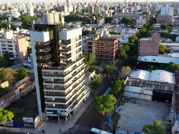 AV. DEL VALLE al 2700  - VENTA DEPARTAMENTO 2 DORMITORIOS EN ROSARIO ZONA NORTE
