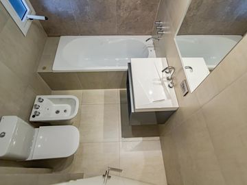AV. DEL VALLE al 2700  - VENTA DEPARTAMENTO 2 DORMITORIOS EN ROSARIO ZONA NORTE