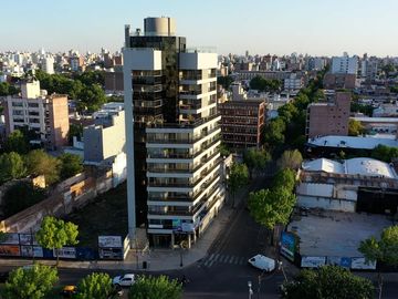AV. DEL VALLE al 2700  - VENTA DEPARTAMENTO 2 DORMITORIOS EN ROSARIO ZONA NORTE