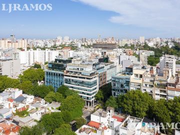 Oficina en Palermo