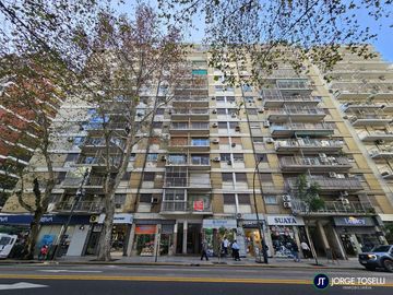 DEPARTAMENTO DE 2 AMBIENTES EN ALQUILER