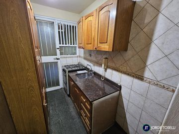 DEPARTAMENTO DE 2 AMBIENTES EN ALQUILER