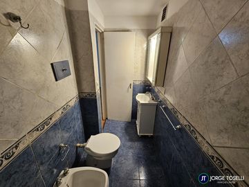 DEPARTAMENTO DE 2 AMBIENTES EN ALQUILER