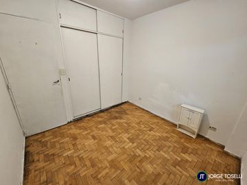 DEPARTAMENTO DE 2 AMBIENTES EN ALQUILER