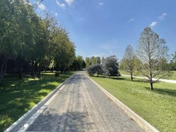 LOTE DE TERRENO EN LUGAR PRIVILEGIADO EN BARRIO CERRADO SAINT JOSEPH