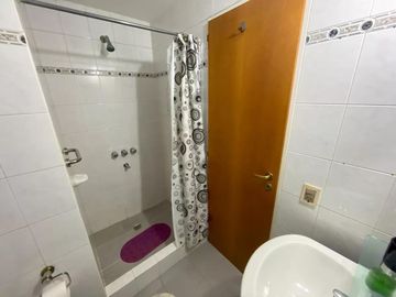 DEPARTAMENTO MONOAMBIENTE-ALMAGRO-ALQUILER TEMPORAL