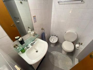 DEPARTAMENTO MONOAMBIENTE-ALMAGRO-ALQUILER TEMPORAL