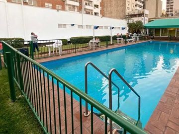 DEPARTAMENTO MONOAMBIENTE-ALMAGRO-ALQUILER TEMPORAL