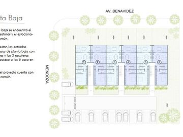 Town houses en Benavidez, inversion en Pozo 100% en pesos financiado.