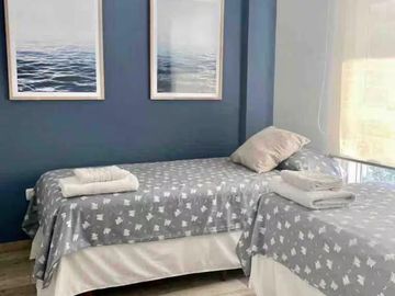 Departamento de 3 ambientes full amenities y vigilancia en zona top de Palermo