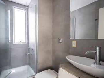 Departamento de 3 ambientes full amenities y vigilancia en zona top de Palermo