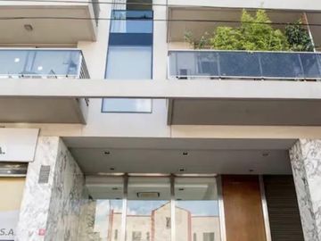 Departamento de 3 ambientes full amenities y vigilancia en zona top de Palermo