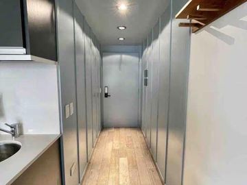Departamento de 3 ambientes full amenities y vigilancia en zona top de Palermo
