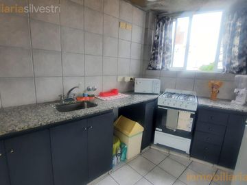 Diagonal 78 entre 2 y 3 - Departamento en Alquiler temporario