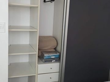 Diagonal 78 entre 2 y 3 - Departamento en Alquiler temporario