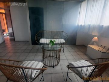Diagonal 78 entre 2 y 3 - Departamento en Alquiler temporario