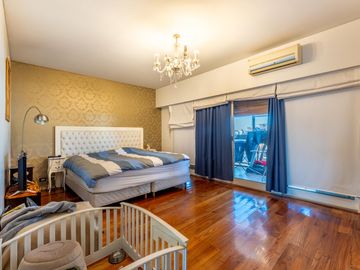 Excelente departamento en venta en Vélez Sarsfield
