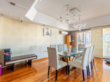 Excelente departamento en venta en Vélez Sarsfield