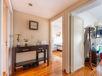 Excelente departamento en venta en Vélez Sarsfield