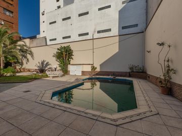 Excelente departamento en venta en Vélez Sarsfield