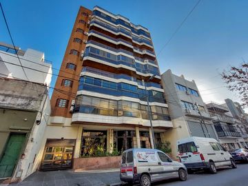 Excelente departamento en venta en Vélez Sarsfield