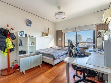 Excelente departamento en venta en Vélez Sarsfield