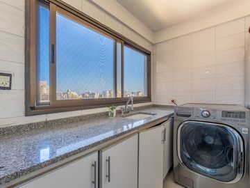 Excelente departamento en venta en Vélez Sarsfield