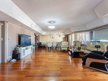 Excelente departamento en venta en Vélez Sarsfield