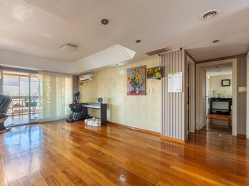 Excelente departamento en venta en Vélez Sarsfield