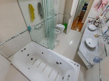 Excelente departamento en venta en Vélez Sarsfield