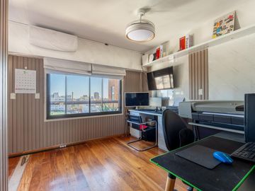 Excelente departamento en venta en Vélez Sarsfield
