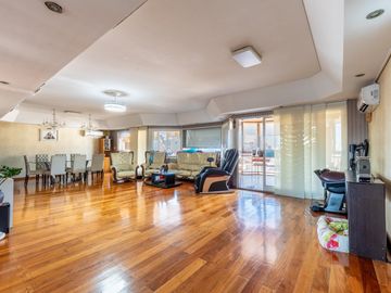 Excelente departamento en venta en Vélez Sarsfield