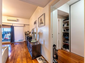 Excelente departamento en venta en Vélez Sarsfield